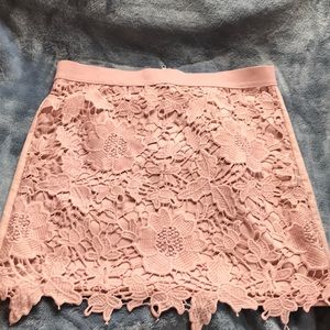 American Eagle skirt